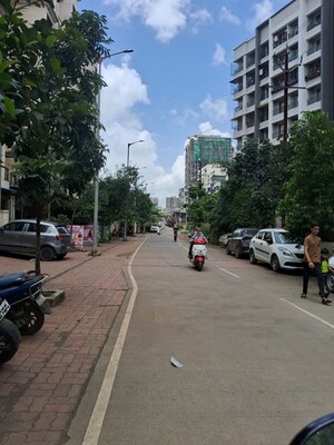  Apartment – Exterior View View at Mankoli - for Sale