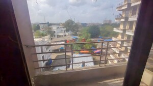  Apartment – Exterior View View at Badlapur - for Sale