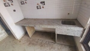 Kitchen in  Apartment at Badlapur – for Sale