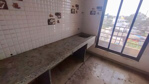 Kitchen in  Apartment at Badlapur – for Sale