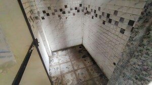 Bathroom in  Apartment at Badlapur – for Sale