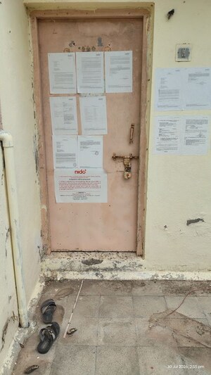  Independent House For Sale in Rameshwar Nagar