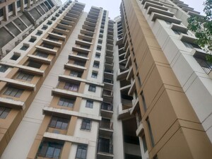  Apartment – Exterior View View at Kalyan - for Sale