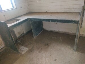 Kitchen in  Apartment at Kalyan – for Sale