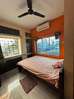 3 BHK Apartment For Sale in Baner
