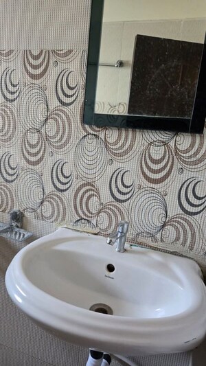Bathroom in 2 BHK Apartment at Gowlidoddy – for Sale