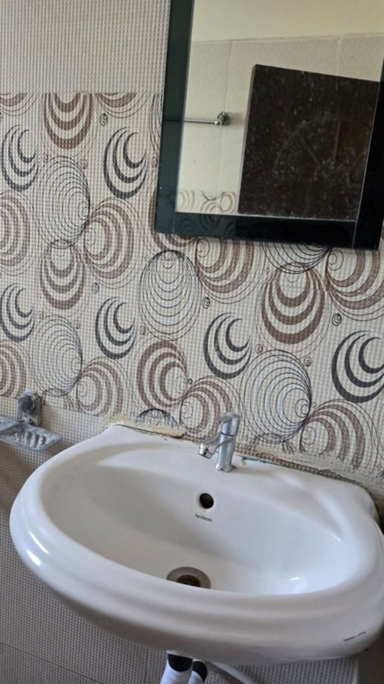 Bathroom, gowlidoddy 2 Bedroom 1200 Sq.Ft. Apartment In Gowlidoddy Hyderabad 10731852
