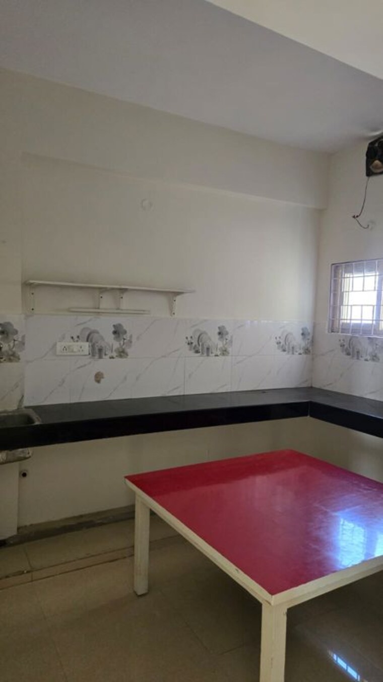 Kitchen, gowlidoddy 2 Bedroom 1200 Sq.Ft. Apartment In Gowlidoddy Hyderabad 10731852