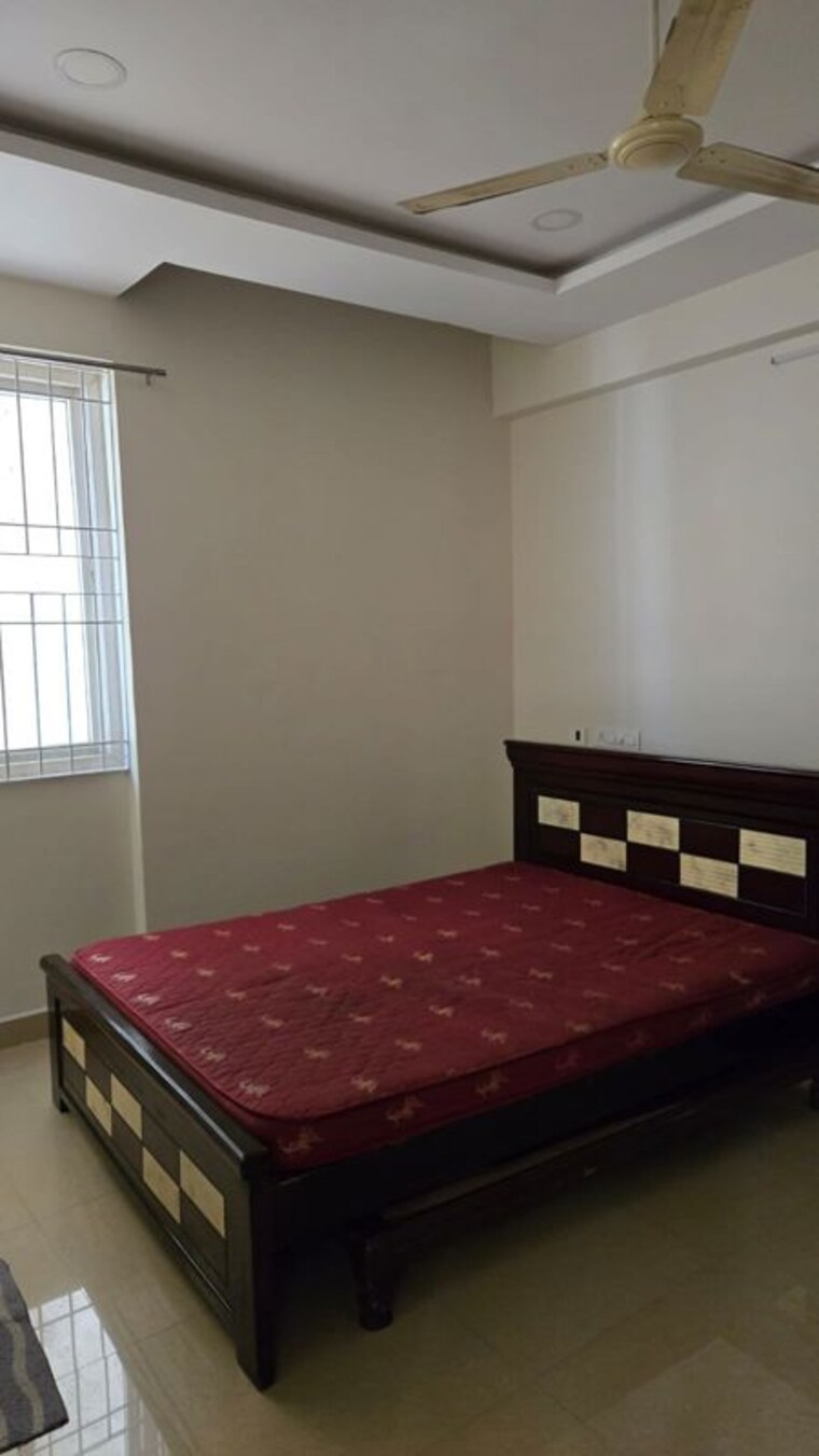Bedroom, gowlidoddy 2 Bedroom 1200 Sq.Ft. Apartment In Gowlidoddy Hyderabad 10731852