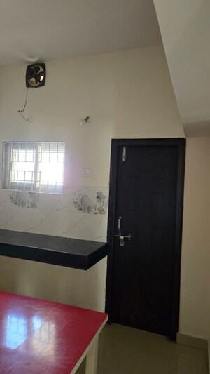 Kitchen in 2 BHK Apartment at Gowlidoddy – for Sale