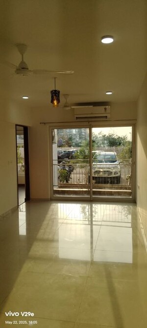Room in 3 BHK Apartment at Urban Woods, Baner – for Sale