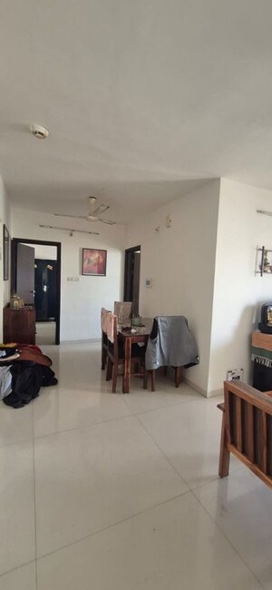 Living Room in 2 BHK Apartment at Rohan Mithila, Viman Nagar – for Rent