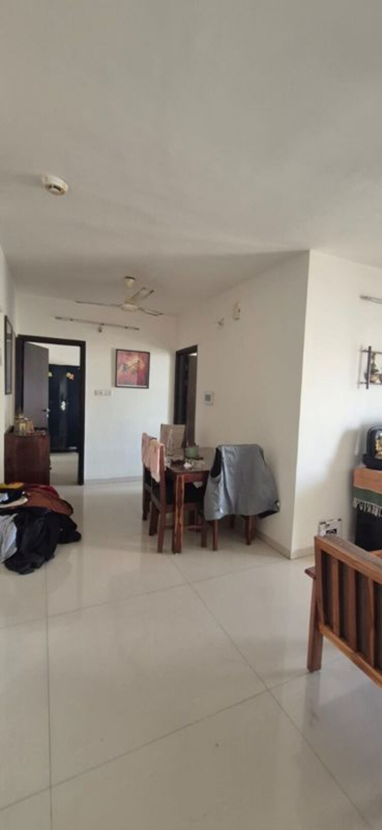 Living Room, rohan-mithila 2 Bedroom 1280 Sq.Ft. Apartment In Viman Nagar Pune 10731870