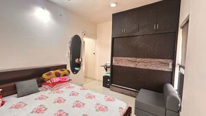 Furnished Amenities in 2 BHK Apartment at Rohan Mithila, Viman Nagar – for Rent