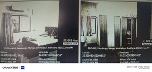  Independent House – Exterior View View at Birsa Nagar - for Sale