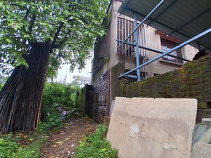 Balcony in  Independent House at Birsa Nagar – for Sale