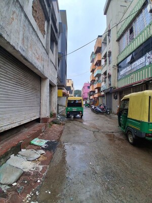  Independent House – Exterior View View at Birsa Nagar - for Sale