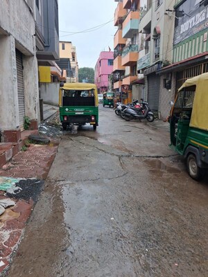  Independent House – Exterior View View at Birsa Nagar - for Sale