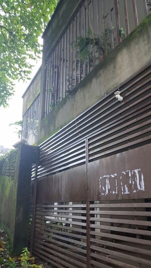 Staircase in  Independent House at Birsa Nagar – for Sale