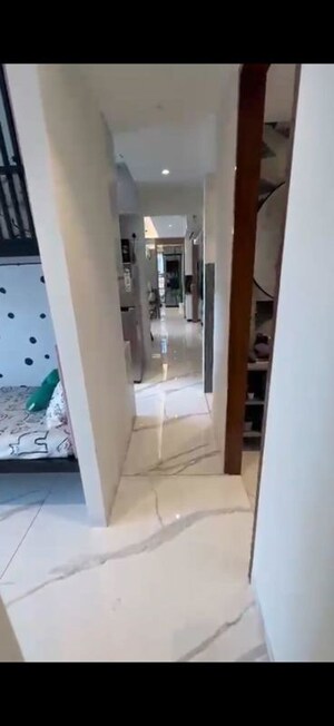  3 BHK Apartment at Hubtown Celeste, Worli – for Sale