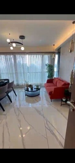 3 BHK +Apartment For Sale in Hubtown Celeste