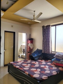 3 BHK Apartment For Sale in Pride Purple Park Xpress