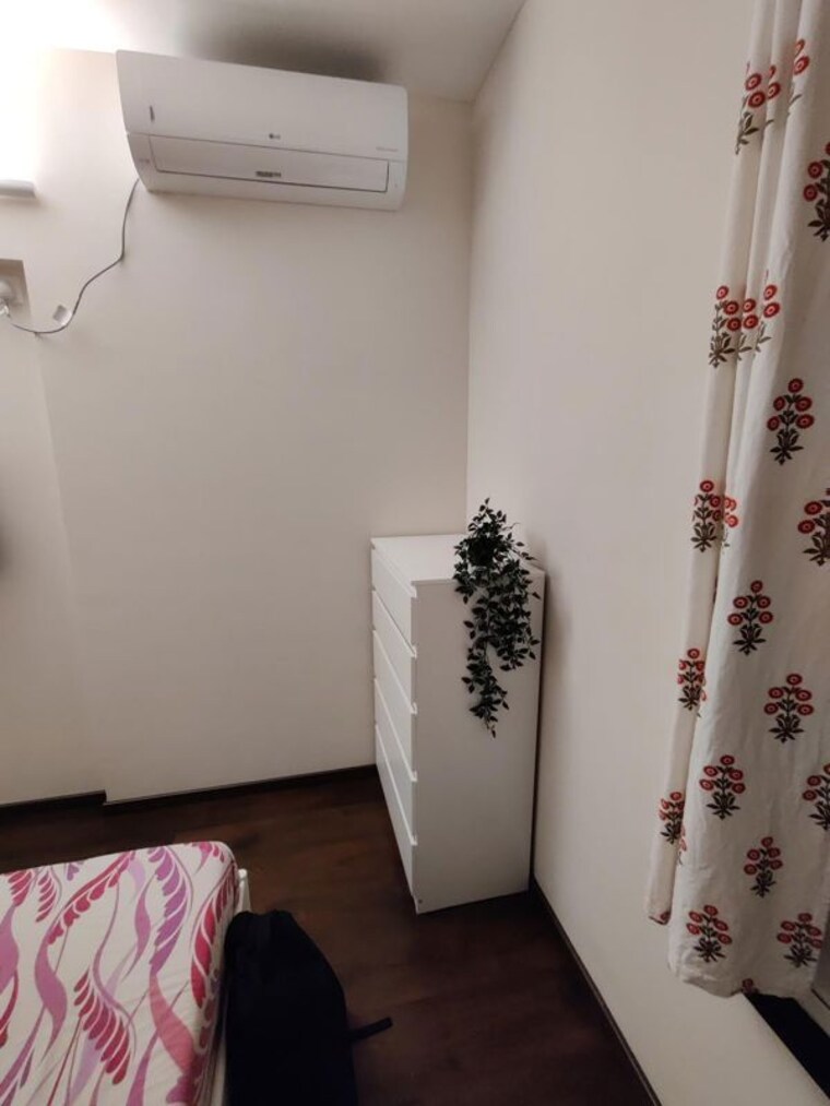 undefined, shubh-nirvana 3 Bedroom 1337 Sq.Ft. Apartment In Viman Nagar Pune 10731879