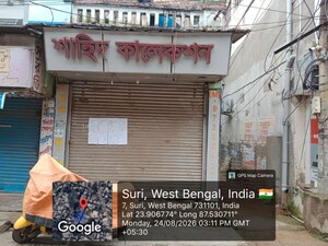  Land – Exterior View View at Chakla Math - for Sale