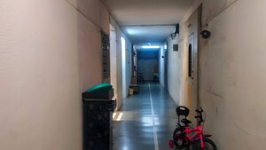 Building Lobby in  Apartment at Vile Parle West – for Sale
