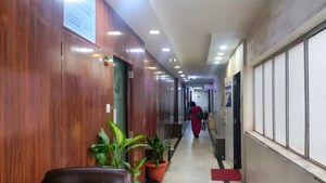 Living Room in  Apartment at Vile Parle West – for Sale