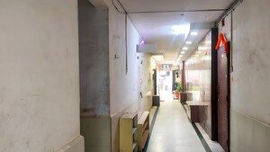 Building Lobby in  Apartment at Vile Parle West – for Sale