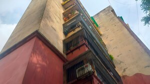  Apartment – Exterior View View at Vile Parle West - for Sale