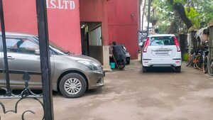  Apartment – Exterior View View at Vile Parle West - for Sale
