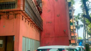  Apartment – Exterior View View at Vile Parle West - for Sale