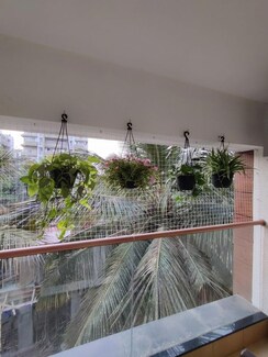 3 BHK Apartment For Rent in Shubh Gateway