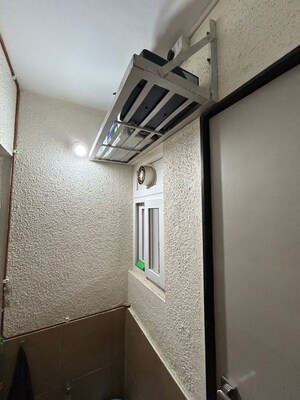 Kitchen in 3 BHK Apartment at Shubh Gateway, Viman Nagar – for Rent
