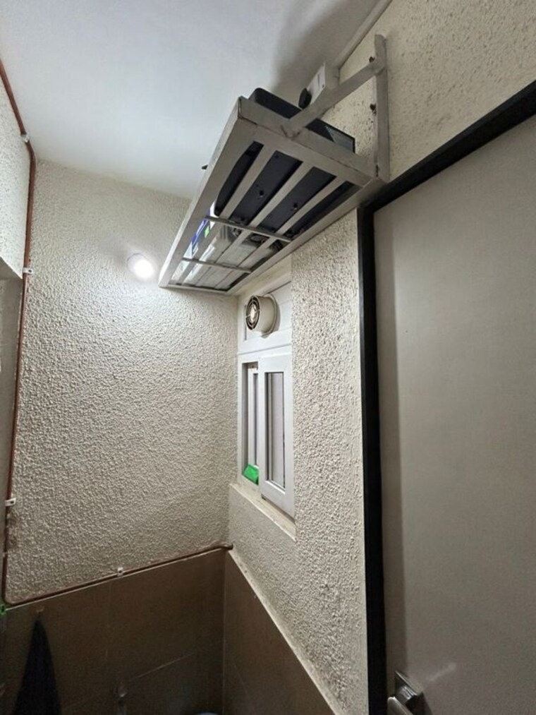 Kitchen, shubh-gateway 3 Bedroom 1600 Sq.Ft. Apartment In Viman Nagar Pune 10731885