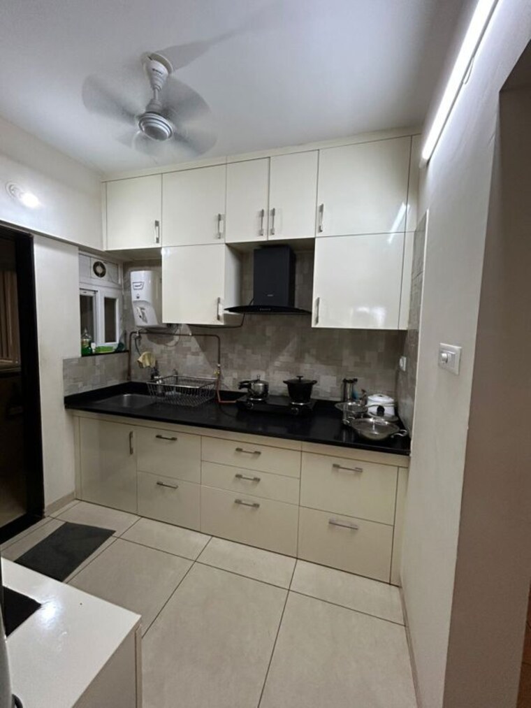 Kitchen, shubh-gateway 3 Bedroom 1600 Sq.Ft. Apartment In Viman Nagar Pune 10731885