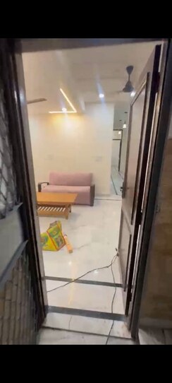 2 BHK Builder Floor For Rent in Lajpat Nagar I
