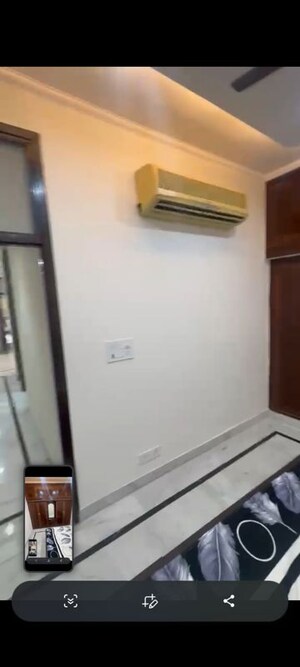 Furnished Amenities in 2 BHK Builder Floor at Lajpat Nagar I – for Rent