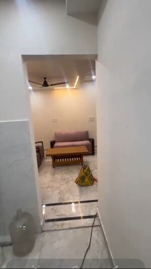 Furnished Amenities in 2 BHK Builder Floor at Lajpat Nagar I – for Rent