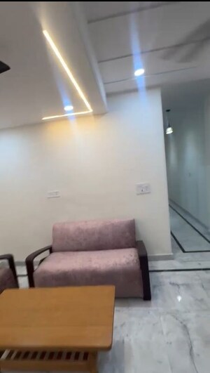 Furnished Amenities in 2 BHK Builder Floor at Lajpat Nagar I – for Rent