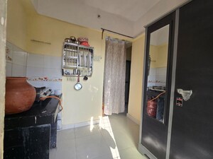 Team Area in 2 BHK Apartment at Sankalp CHS Kopar Khairane, Kopar Khairane – for Sale