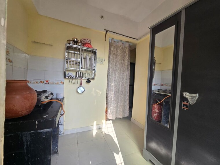 Team Area, sankalp-chs-kopar-khairane 2 Bedroom 1240 Sq.Ft. Apartment In Kopar Khairane Navi Mumbai 10731895