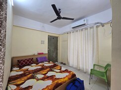 2 BHK +Apartment For Sale in Sankalp CHS Kopar Khairane