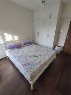 3 BHK Apartment For Rent in Zircon Ventures CHS Ltd