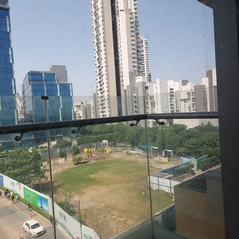 Exterior View, m3m-my-den Studio 475 Sq.Ft. Apartment In Sector 67 Gurgaon 10731888