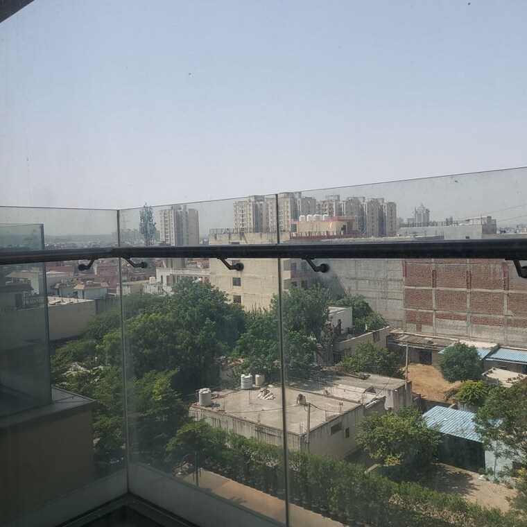 Exterior View, m3m-my-den Studio 475 Sq.Ft. Apartment In Sector 67 Gurgaon 10731888