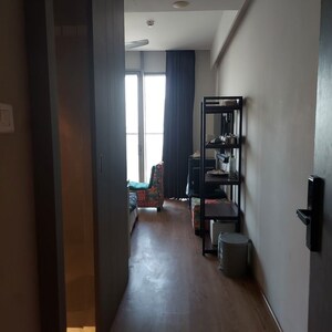 Bedroom in Studio Apartment at M3M My Den, Sector 67 – for Sale