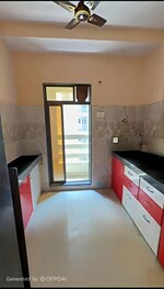 1 BHK 680 Sq.Ft. Apartment in Morya Casa Bliss